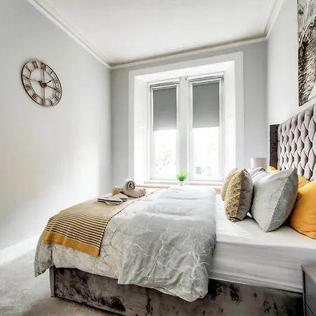Apartment Pass The Keys Stylish 2 Bed In Heart Of West End *