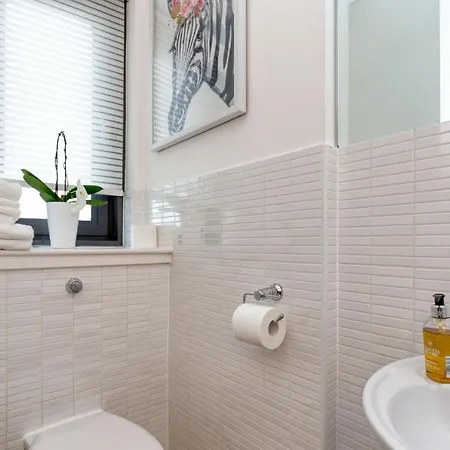 Secc Hydro Executive 7 * Glasgow