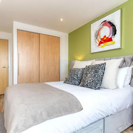 Secc Hydro Executive 7 * Glasgow