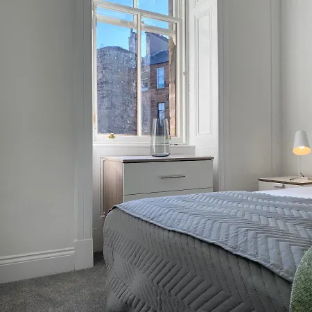 펜션 Hyndland View *