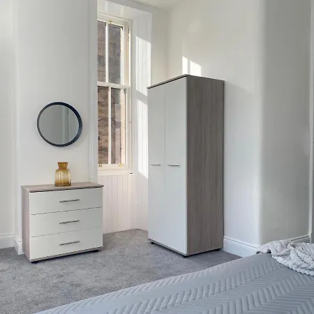 Hyndland View 글라스고