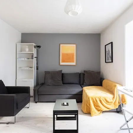 St Vincent * Glasgow