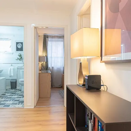 Appartement Merchant With Parking