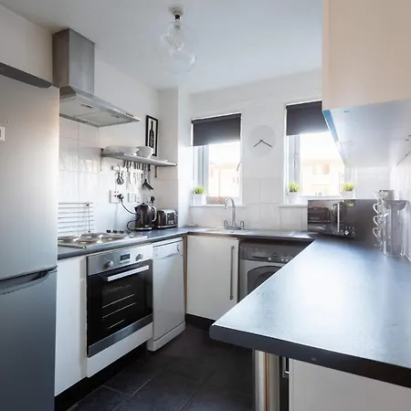 St Vincent * Glasgow