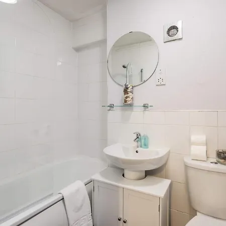 Apartment St Vincent