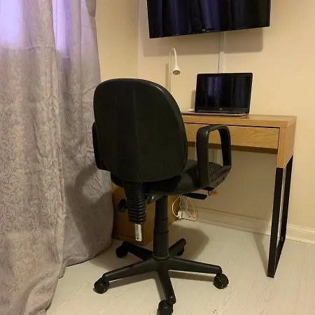 Apartamento Dada House *