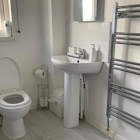 Dada House * 格拉斯哥