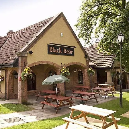 Premier East Otel Glasgow