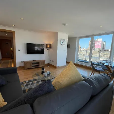 דירה Principal - Merchant