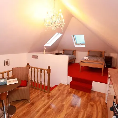 Apartamento Strathbungo