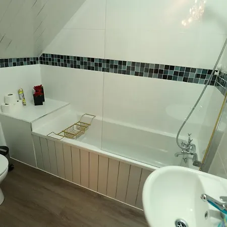 Strathbungo Apartamento Glasgow