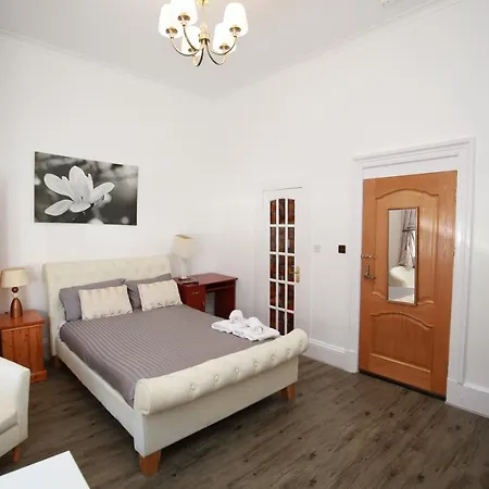 Apartamento Strathbungo