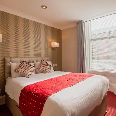 Albion Hotel Glasgow
