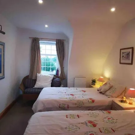 Blane By Loch Lomond And Trossachs Appartamento Glasgow