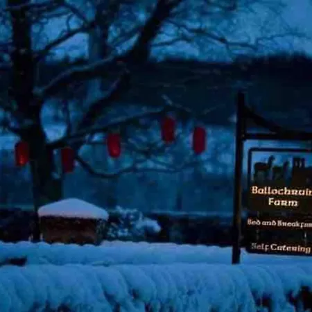 Blane By Loch Lomond And Trossachs *