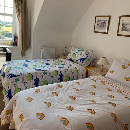 Appartamento Blane By Loch Lomond And Trossachs Glasgow
