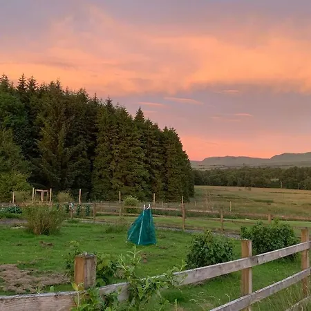 Appartamento Blane By Loch Lomond And Trossachs *
