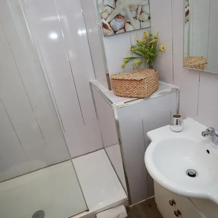 Strathbungo Apartamento *