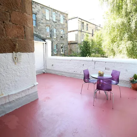 Strathbungo Apartamento Glasgow