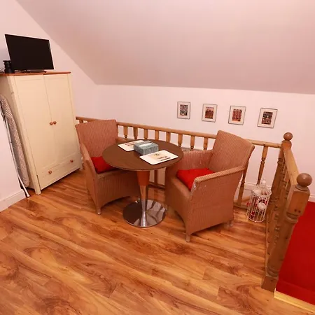 Strathbungo Apartamento *