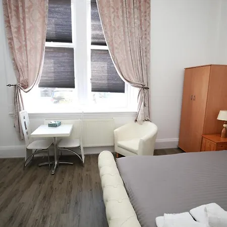 Strathbungo Apartamento Glasgow
