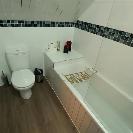 Apartamento Strathbungo