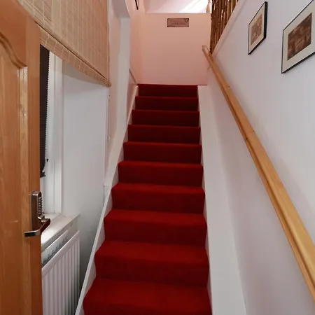 Apartamento Strathbungo *