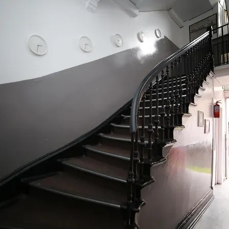 Strathbungo Apartamento