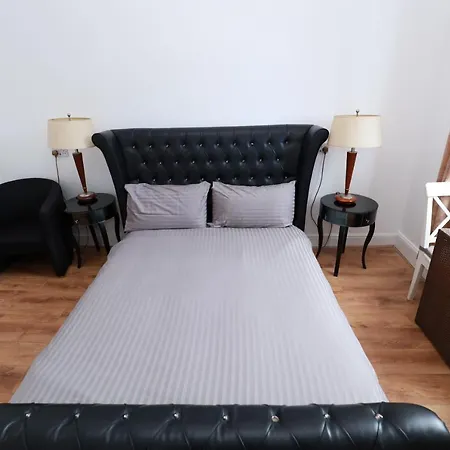 Strathbungo Apartamento Glasgow