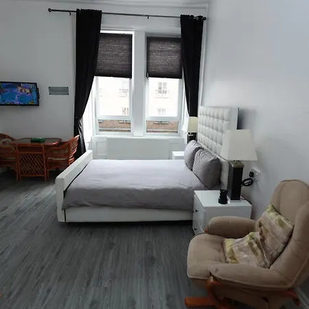 Strathbungo Apartamento Glasgow