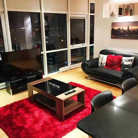 Views Centre Freeparking