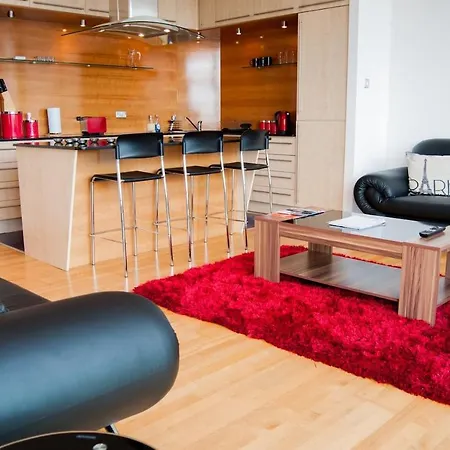 Views Centre Freeparking Apartment *