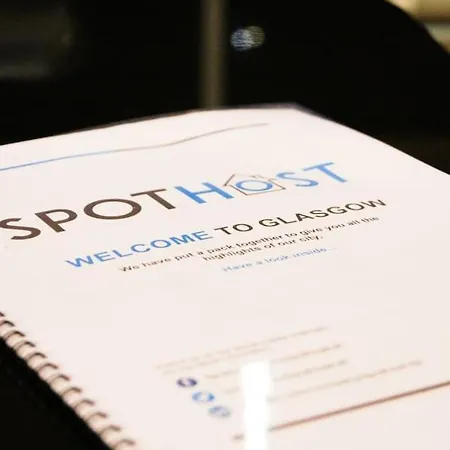 Views Centre Freeparking Apartamento *