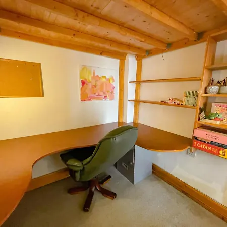 West End - Botanic Gardens Appartement Glasgow