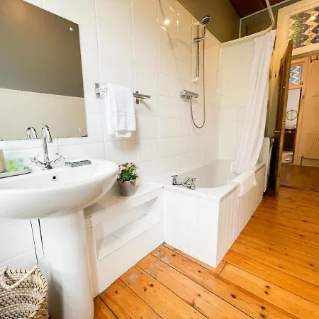 Appartement West End - Botanic Gardens Glasgow