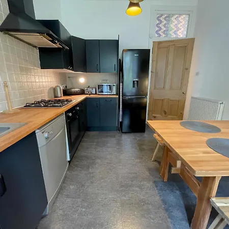 West End - Botanic Gardens Appartement