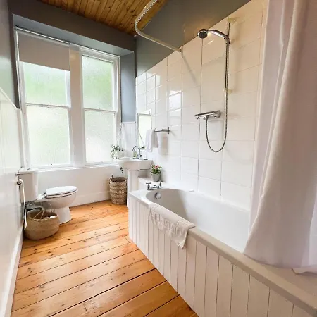 Appartement West End - Botanic Gardens *