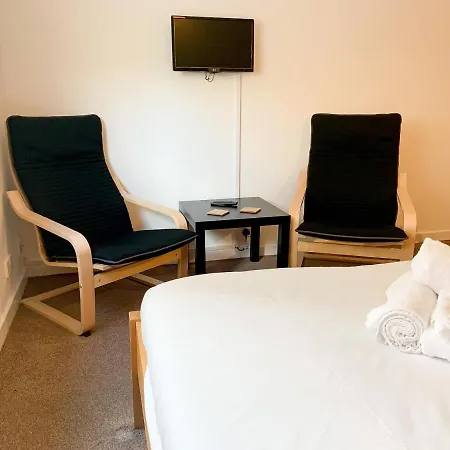 Centre Appartement Glasgow
