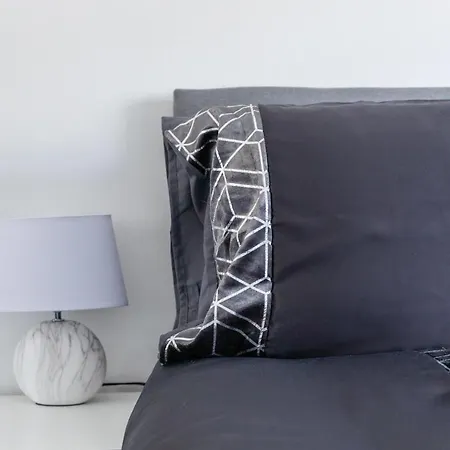 Clydeview Lux Centre Apartment Glasgow