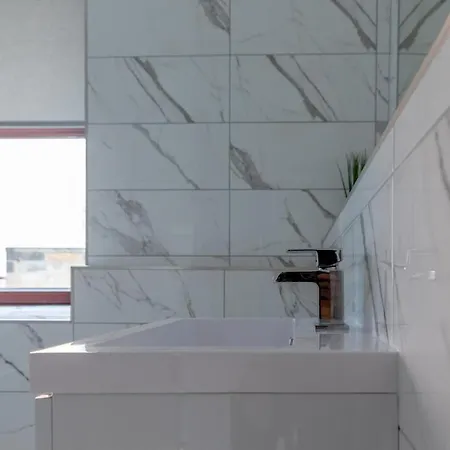 Apartment Clydeview Lux Centre Glasgow