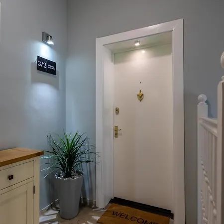 Clydeview Lux Centre Apartment Glasgow
