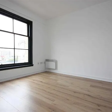 Merchant Apartment