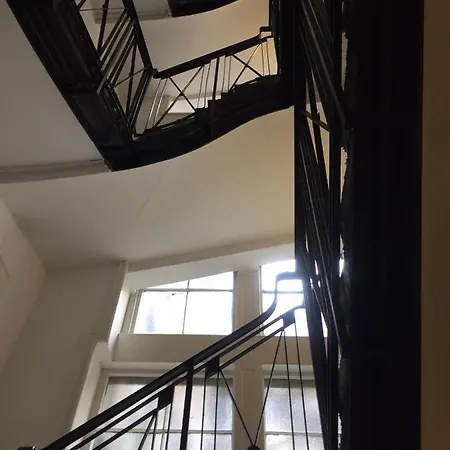 Apartment Scott House