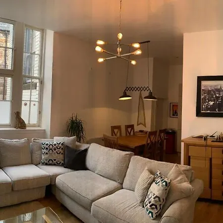 Scott House *