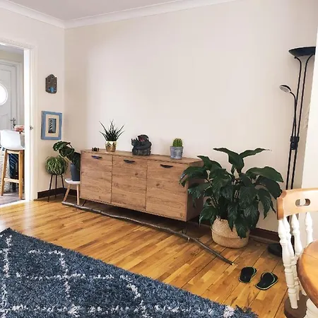 Single Bedroom In Quiet Neighbourhood Privatunterkunft *