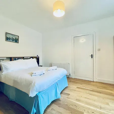 Millerston House غلاسغو