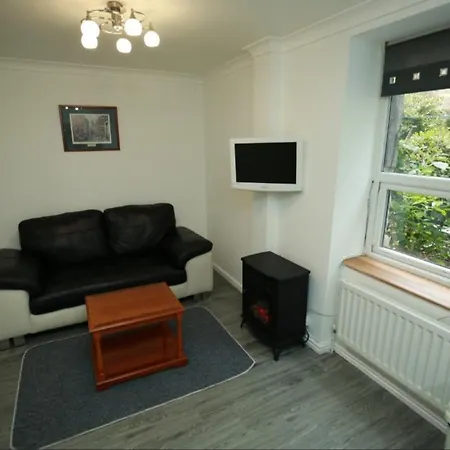 Strathbungo Apartamento Glasgow