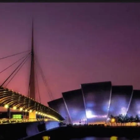 Minerva Way Finnieston Homestay *