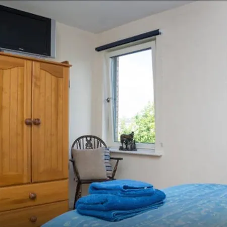 Minerva Way Finnieston Homestay Glasgow