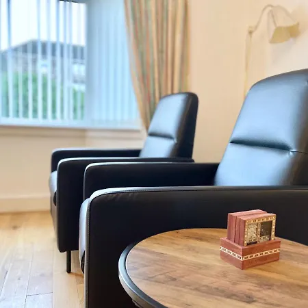 Millerston House * غلاسغو